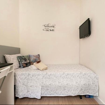 Quiet Love Suites Барселона Екстер'єр фото