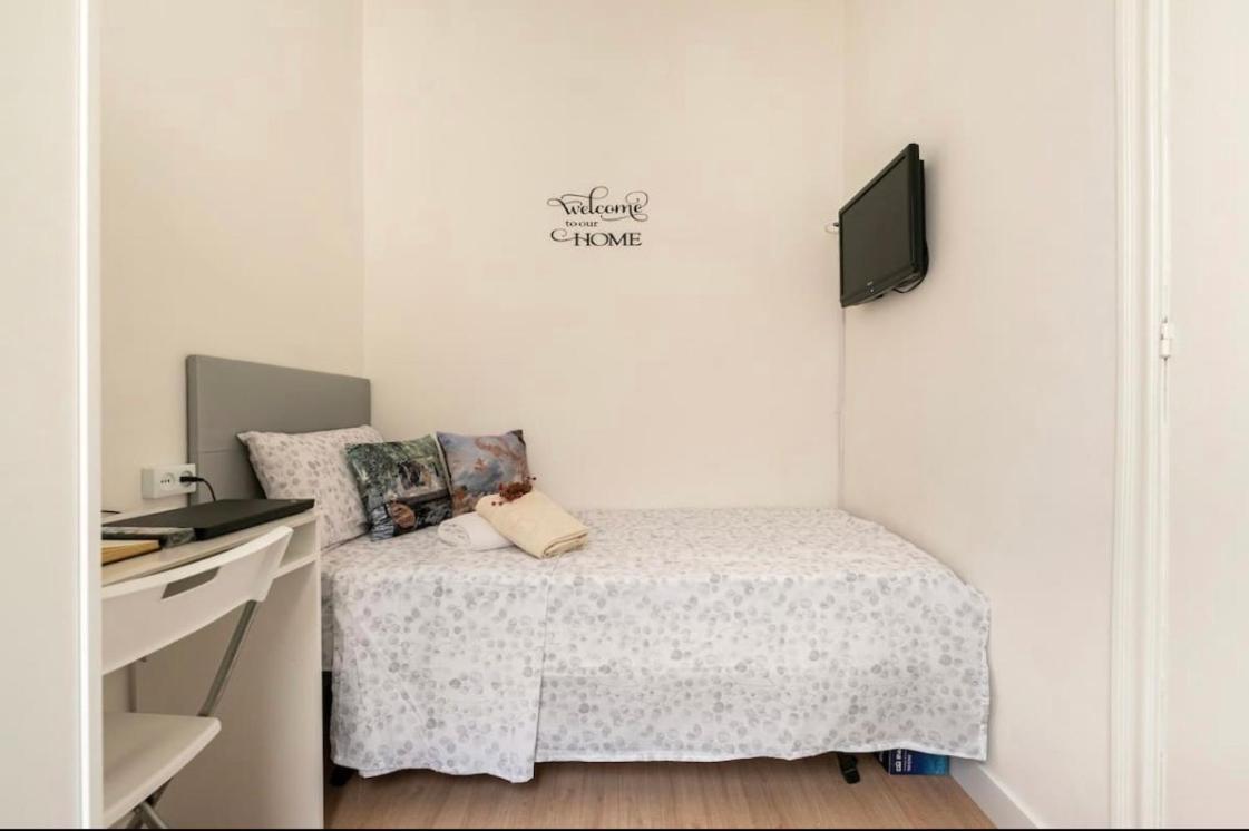 Quiet Love Suites Барселона Екстер'єр фото