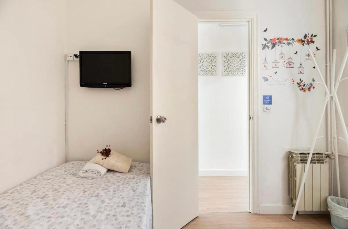 Quiet Love Suites Барселона Екстер'єр фото