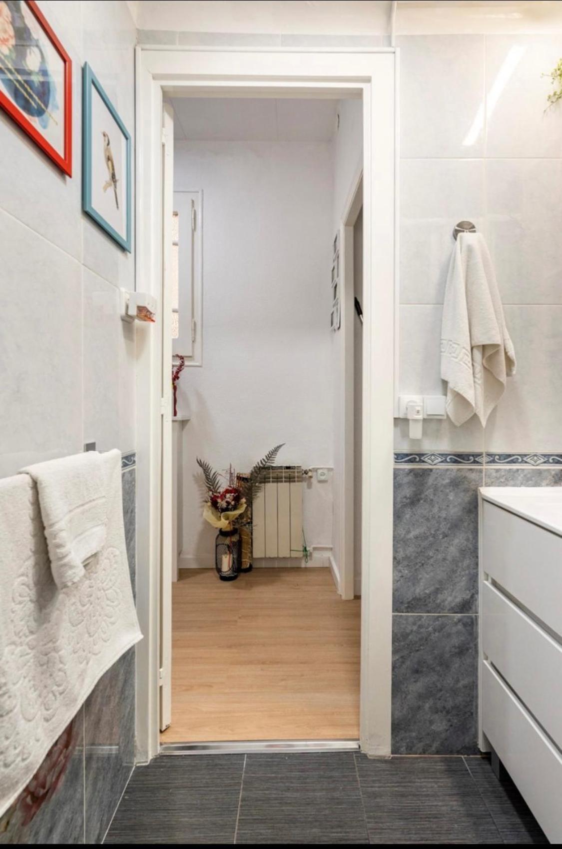 Quiet Love Suites Барселона Екстер'єр фото